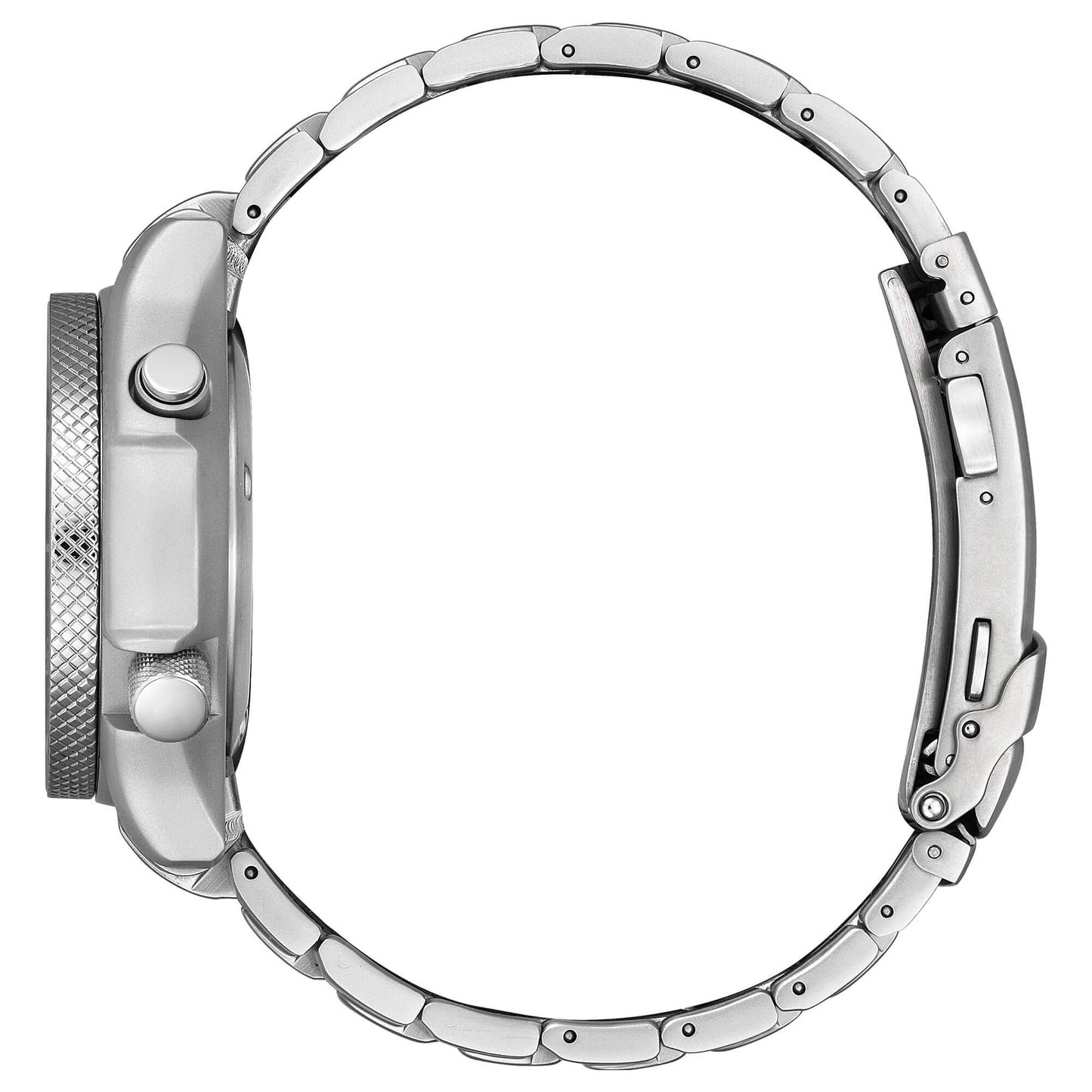 Orologio Citizen Aqualand I Diver's professionale certificato ISO 6425