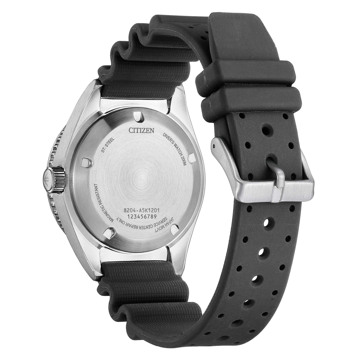 Orologio Citizen Diver's Automatic 200 mt