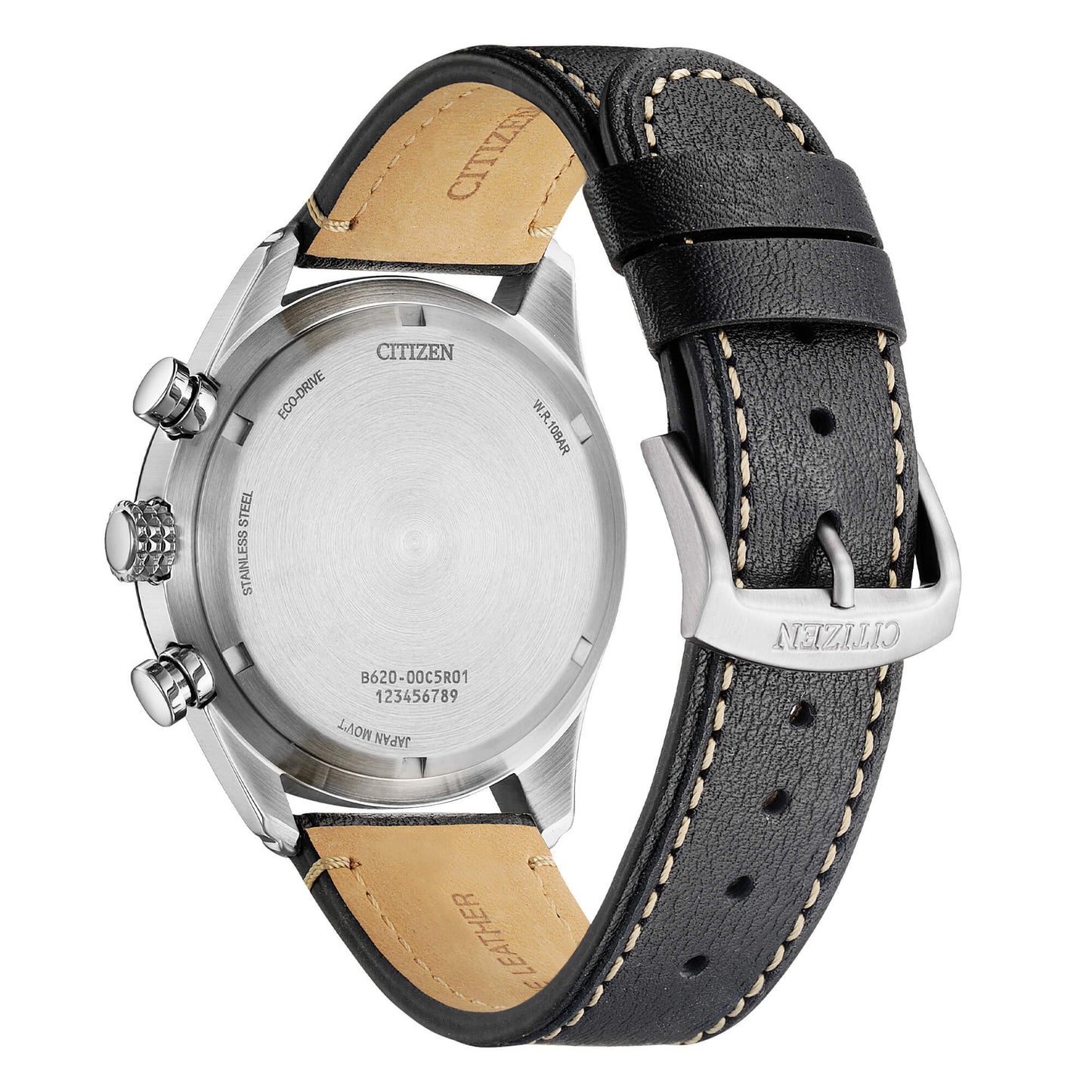 Orologio Citizen Aviator Crono