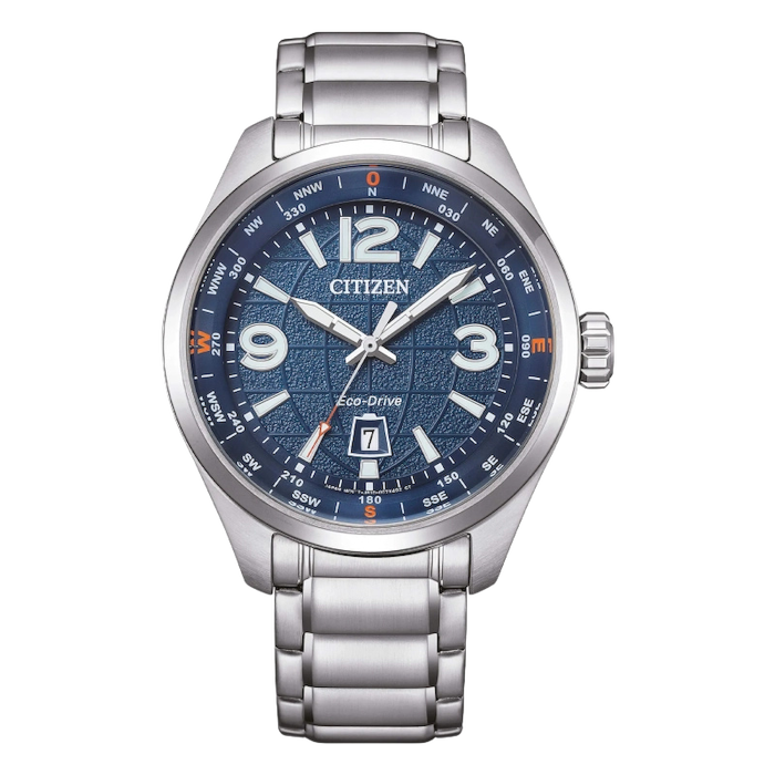 Orologio Citizen Citizen Urban Traveler