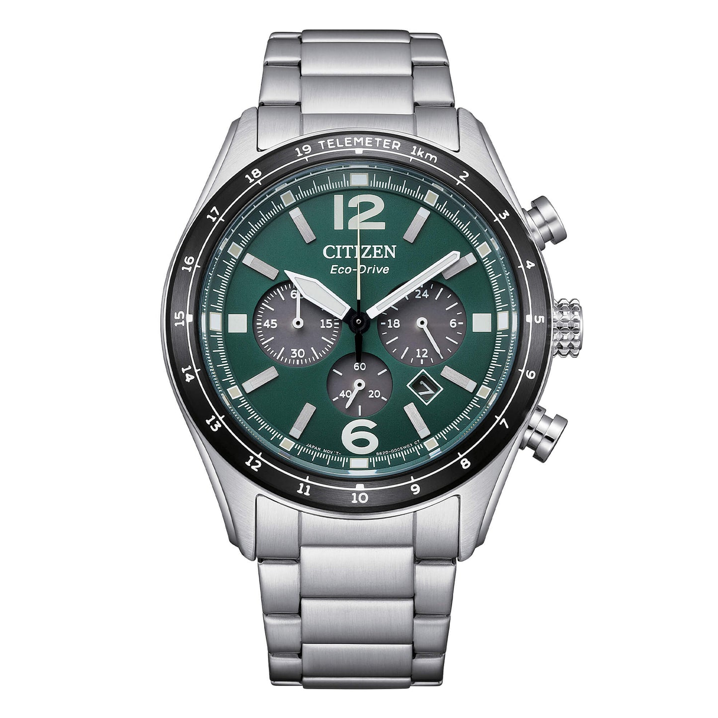 Orologio Citizen Aviator Crono