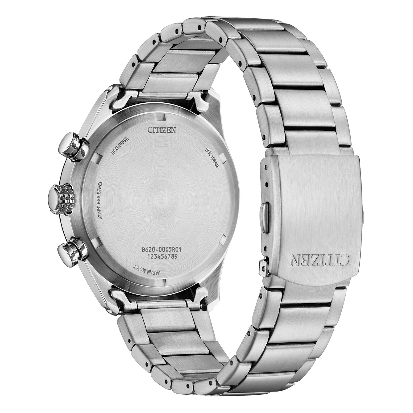 Orologio Citizen Aviator Crono