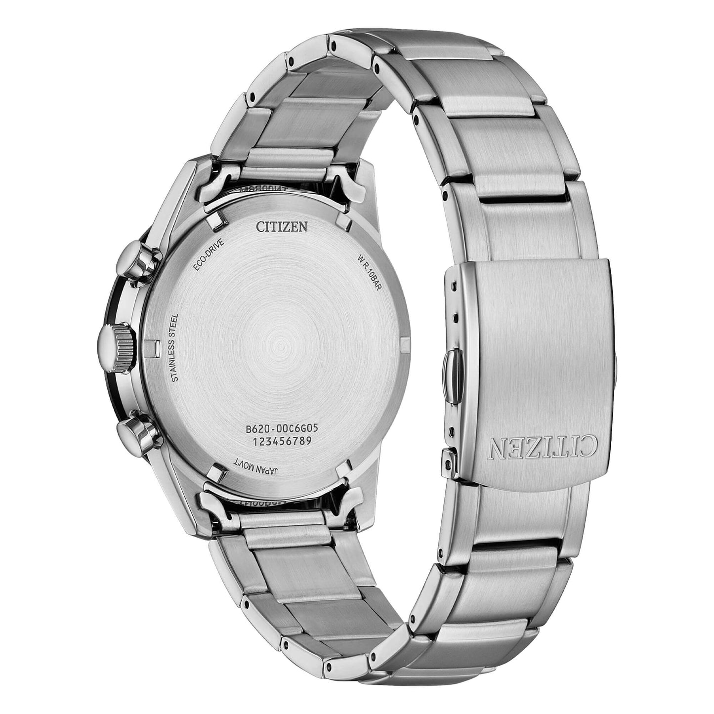 Orologio Citizen CA4630-53E Chrono of 2025