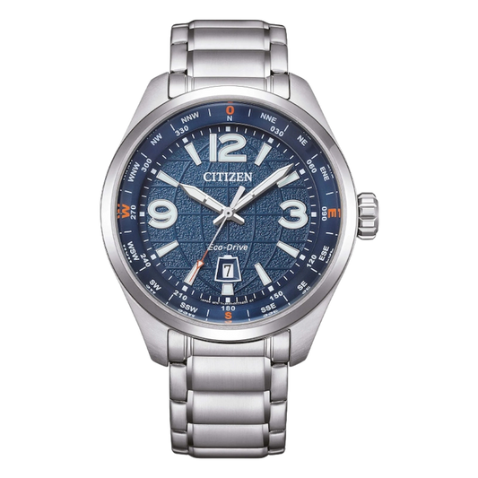 Orologio Citizen Citizen Urban Traveler