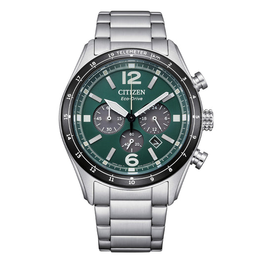 Orologio Citizen Aviator Crono